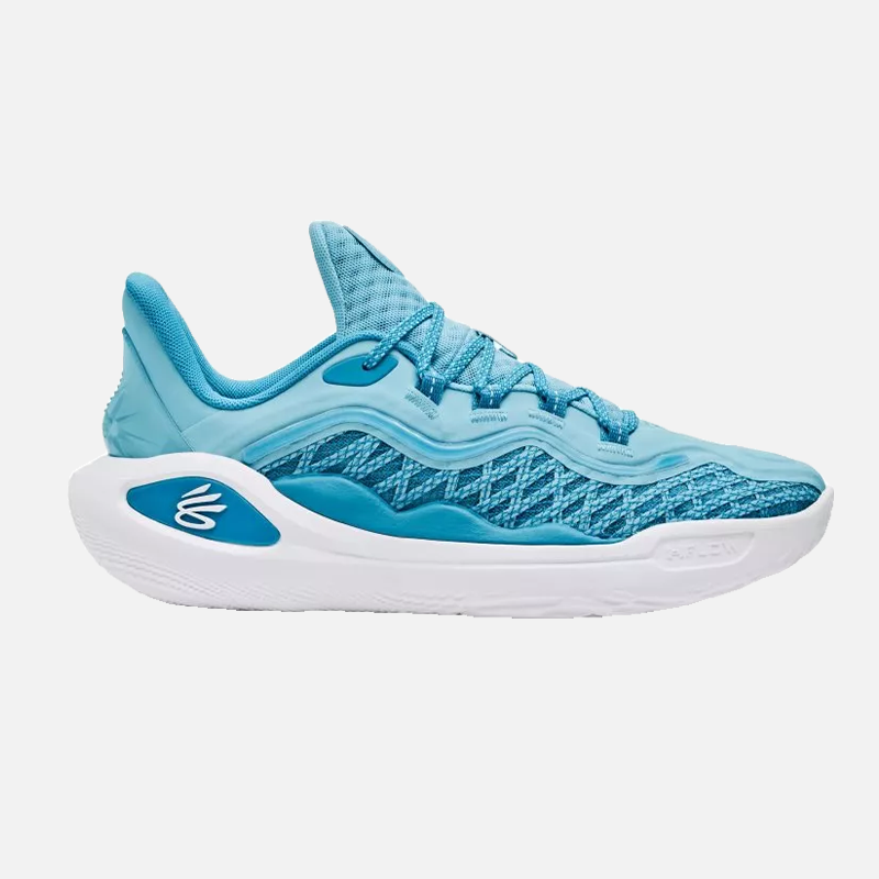 Zapatillas de basketball unisex Curry 11 'Mouthguard'