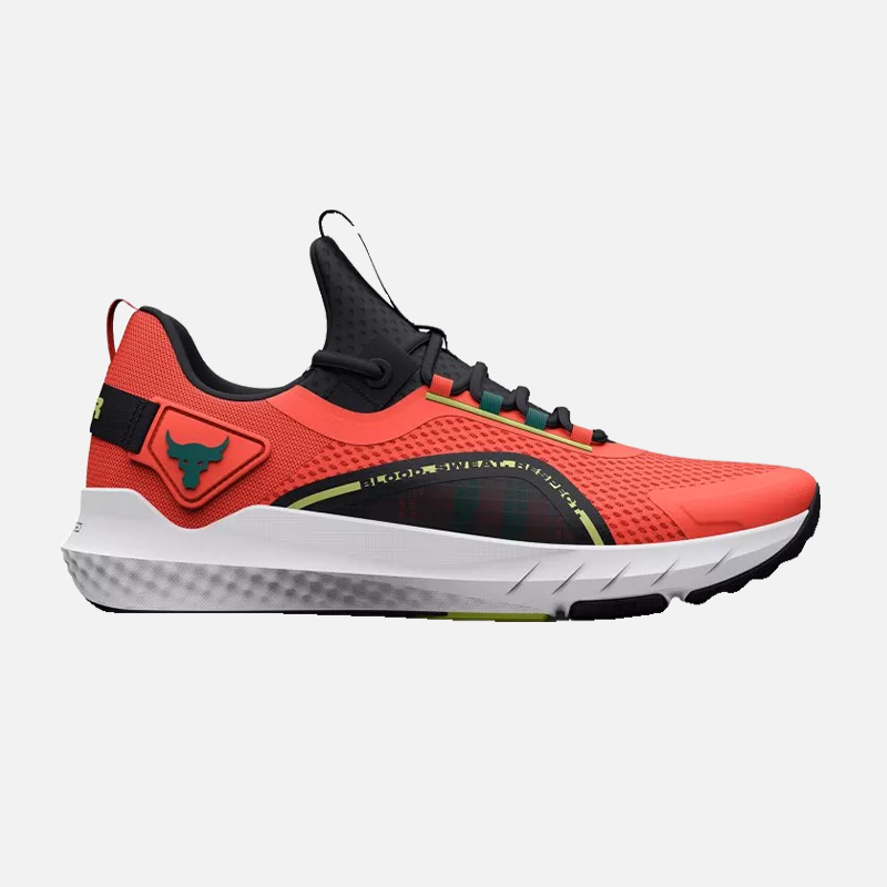 Zapatillas de entrenamiento Project Rock BSR 3 para hombre Under Armour